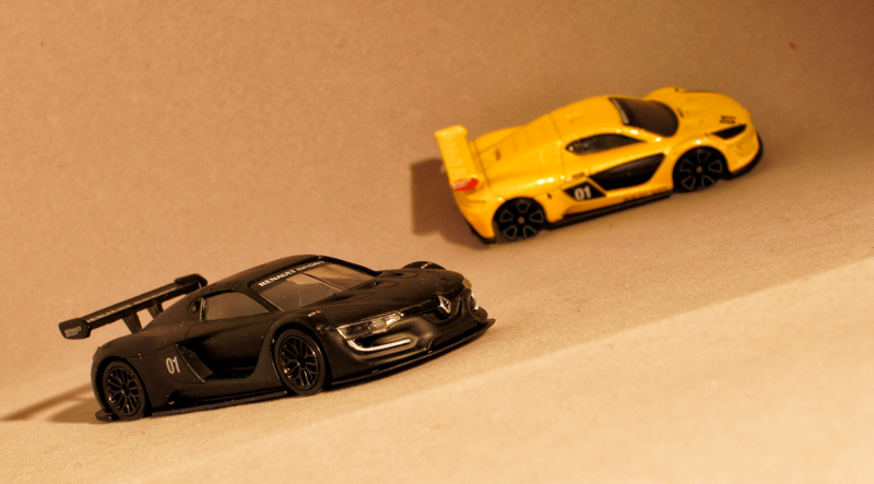 Illustration for article titled French Friday Face2Face: Dark Vador, Votre voiture est prête!